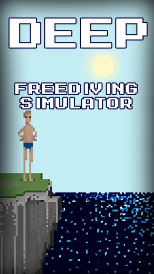 game pic for Deep: Freediving simulator